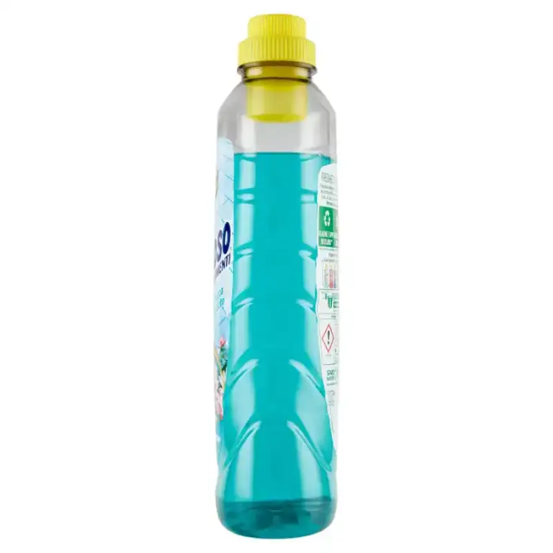 Fabuloso Detergent Pardoseli cu Flori di Loto 24h 950 ml Bax 12 buc.